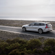 Illustration for article titled The 2019 Volvo V60 Is Even Cooler Than Its Plaid Seatsem/em
